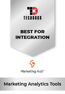 HubSpot Marketing Hub