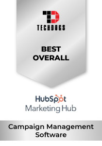 HubSpot Marketing Hub HubSpot Marketing Hub