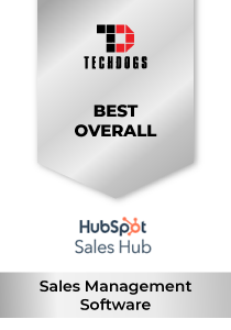HubSpot Sales Hub