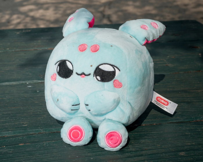 TechDogs-"AI Chatbot Toys" TechDogs-"AI Chatbot Toys"