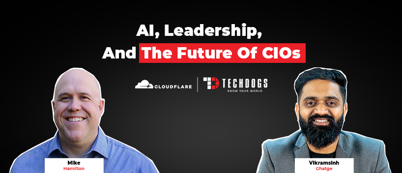 TechDogs Image