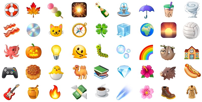 TechDogs - "New 3D Emoji For Pixel Devices"