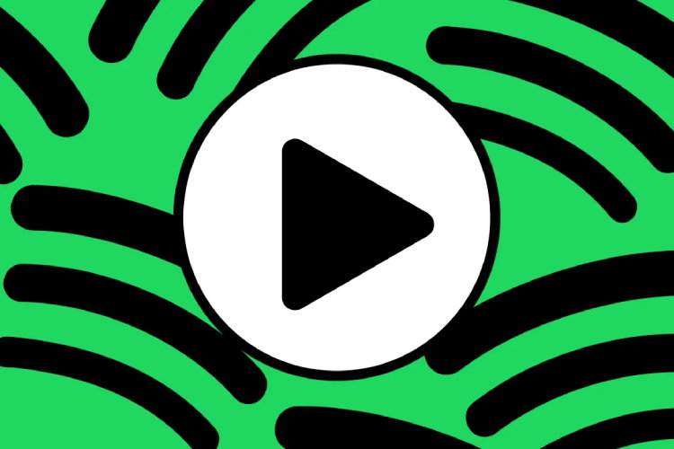 TechDogs- "Spotify Logo With Video" TechDogs- "Spotify Logo With Video"