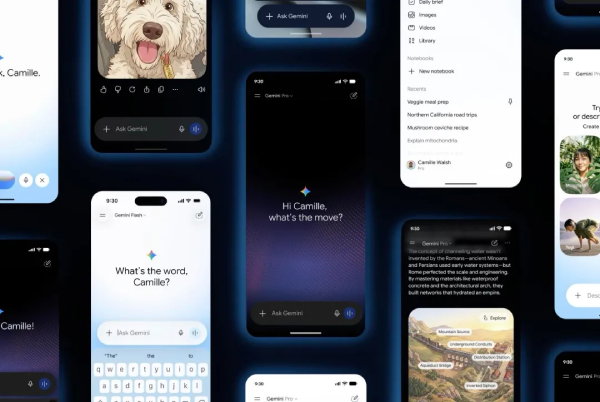 TechDogs Image