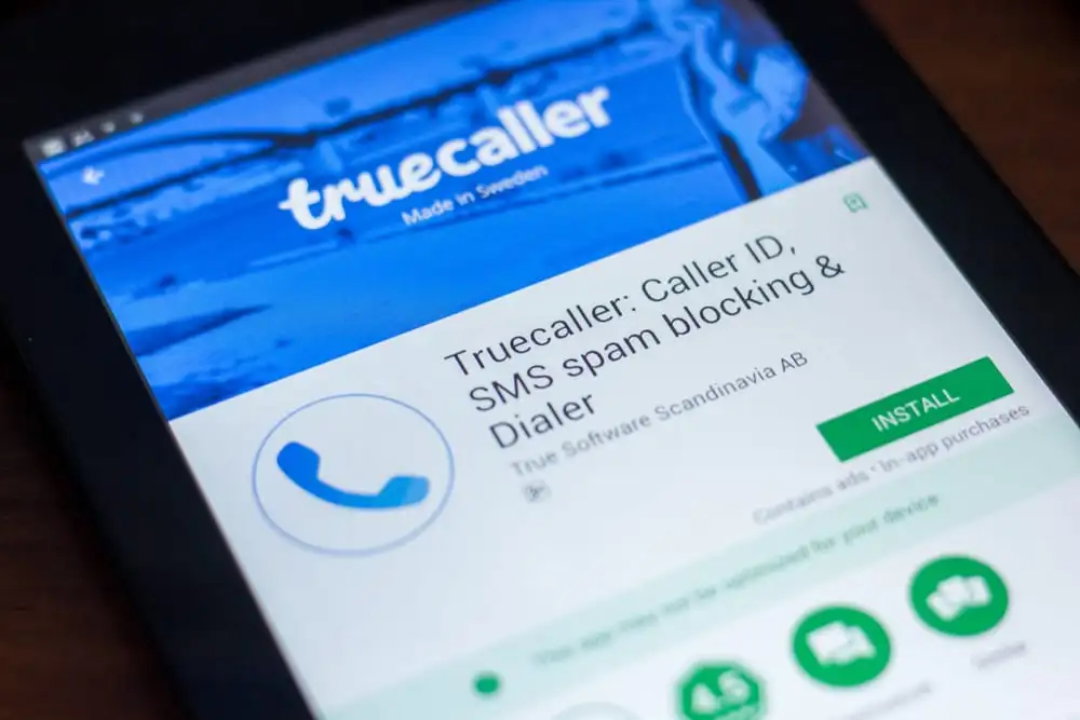 TechDogs-"Truecaller Takes Scam Detection Beyond Caller ID"