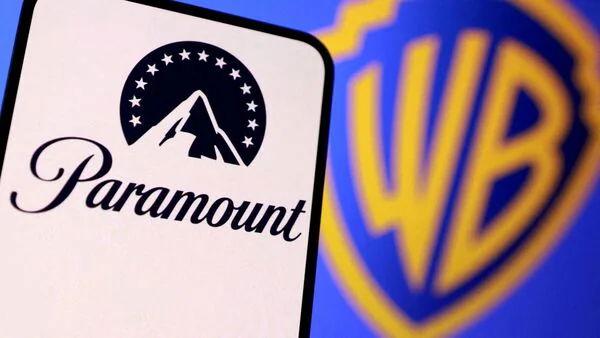 TechDogs- "An image of Paramount and Warner Bros"
