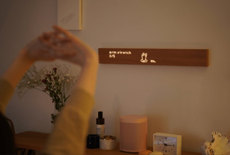 TechDogs - “An Image Showing Mui Board mmWave Sleep Tracking”