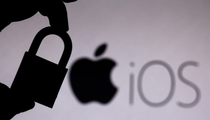 TechDogs - "An Image Showing iPhone Security Vulnerability" TechDogs - "An Image Showing iPhone Security Vulnerability"