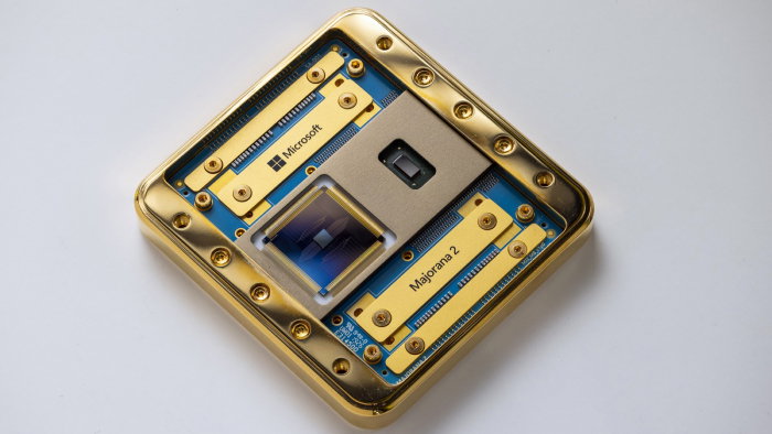 TechDogs Image