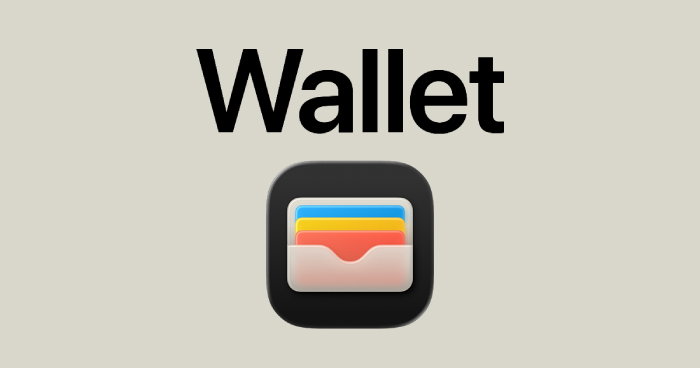 TechDogs - "An Image Showing The Apple Wallet App Icon"