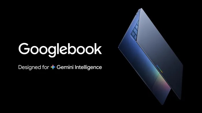 TechDogs - "Googlebook For Gemini Intelligence"