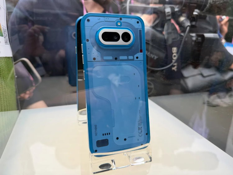 TechDogs - "An Image Showing Nothing 4A"