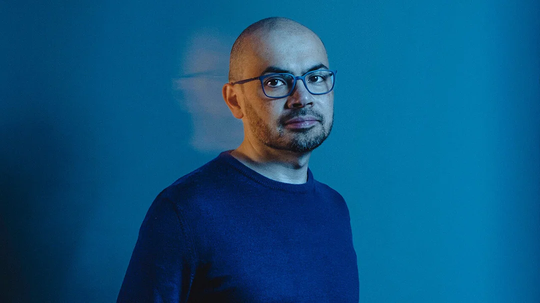 TechDogs-"An Image Of Google DeepMind Chairman And Co-Founder Demis Hassabis"