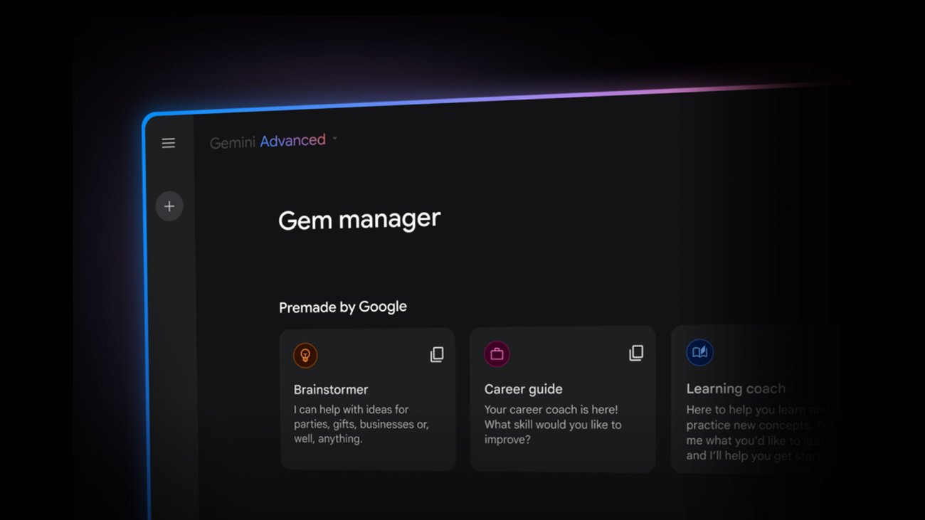 TechDogs-"An Image Of Google's Gem Manager"