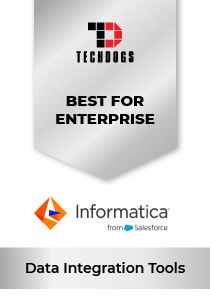 Informatica Cloud Data Integration