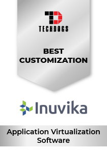 Inuvika OVD Enterprise Inuvika OVD Enterprise