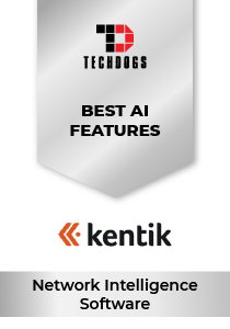 Kentik Kentik