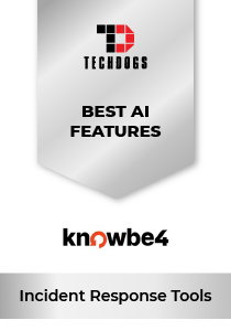 KnowBe4 PhishER Plus