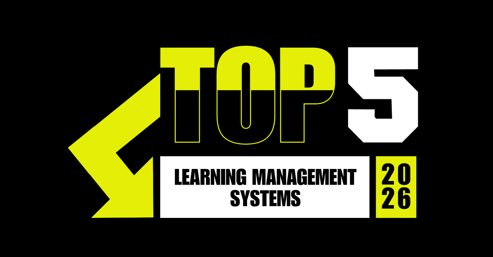 TechDogs-"Top 5 Learning Management Systems Of 2026"