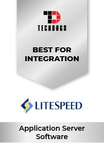 LiteSpeed Web Server LiteSpeed Web Server