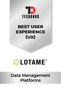 Lotame Spherical Platform