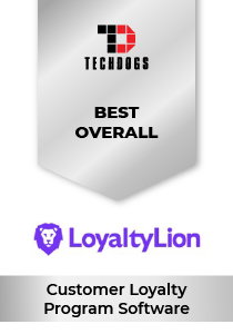 LoyaltyLion LoyaltyLion