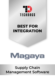 Magaya Supply Chain