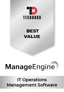 ManageEngine ManageEngine