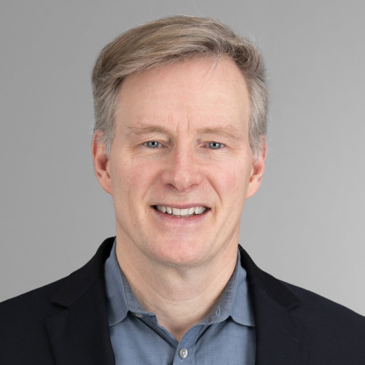TechDogs-"Image of Mark Mahaney (Evercore ISI analyst)"