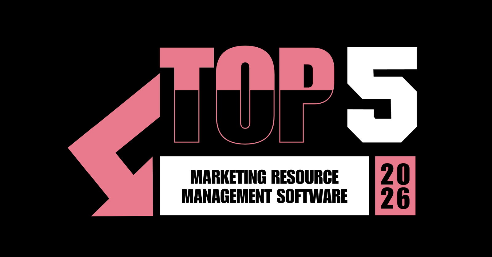 TechDogs-"Top 5 Marketing Resource Management Software Of 2026" TechDogs-"Top 5 Marketing Resource Management Software Of 2026"