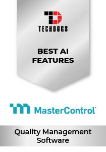 MasterControl