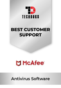 McAfee Total Protection