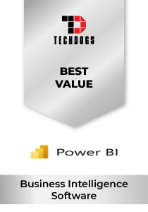 Microsoft Power BI