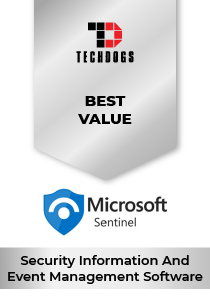 Microsoft Sentinel Microsoft Sentinel