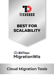 MigrationWiz