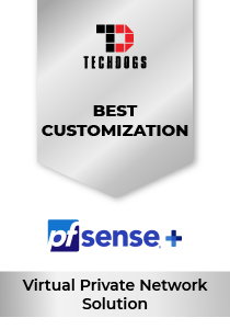 Netgate pfSense Plus Netgate pfSense Plus