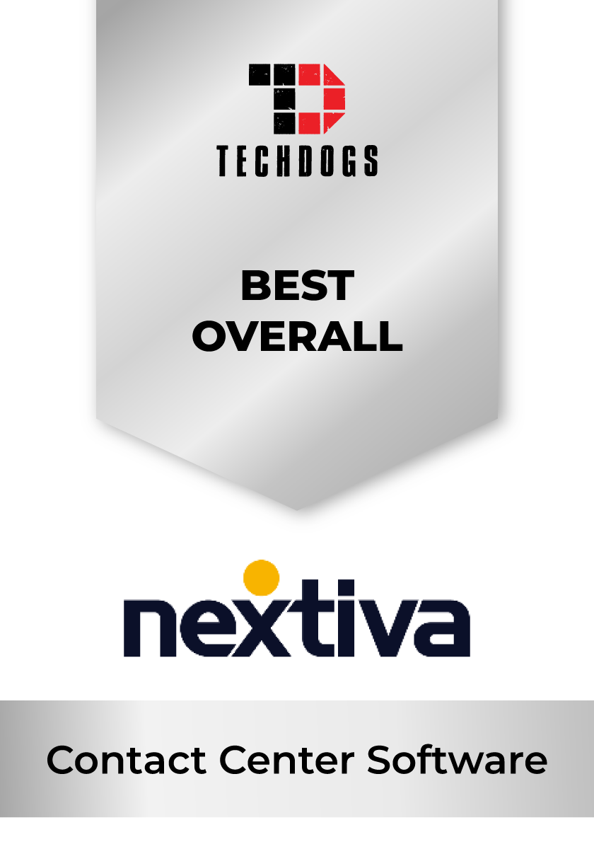 Nextiva Nextiva
