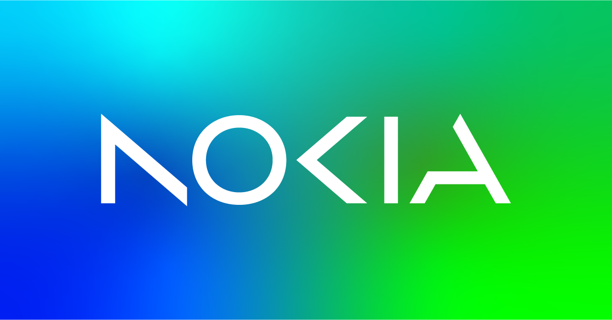 TechDogs-"An Image Of Nokia's Logo"