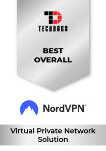 NordVPN NordVPN