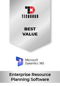 Microsoft Dynamics 365