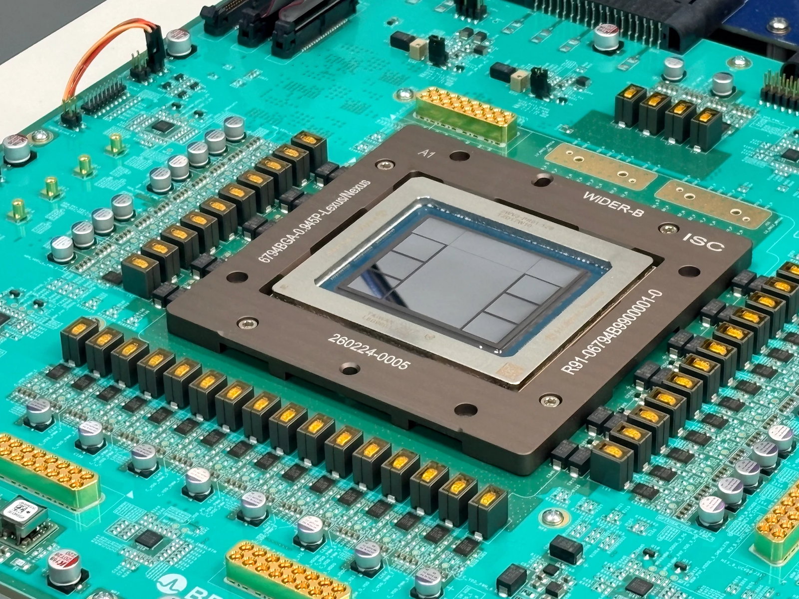 TechDogs-"An Image OpenAI Used In The Announcement Of Its Jalapeño  Chip"