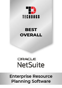 Oracle NetSuite