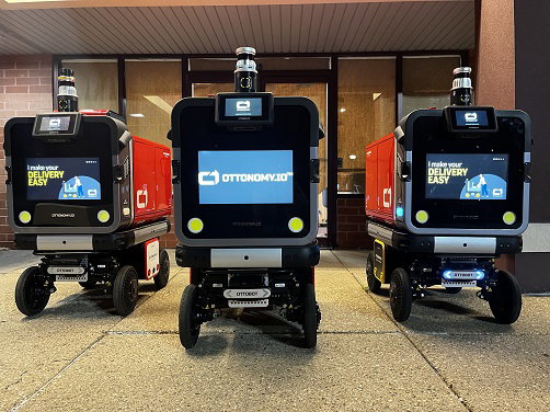 TechDogs Image