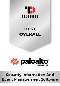 Palo Alto Cortex XSIAM Palo Alto Cortex XSIAM