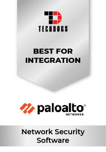 Palo Alto Networks