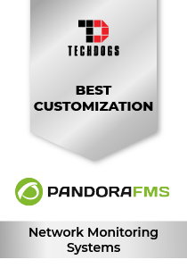 Pandora FMS Pandora FMS