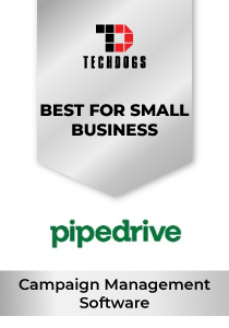 Pipedrive Pipedrive