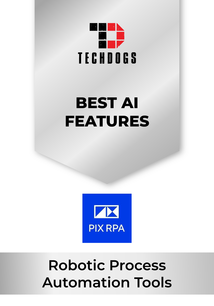 PIX RPA