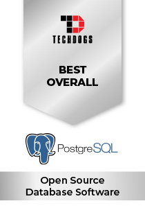 PostgreSQL PostgreSQL
