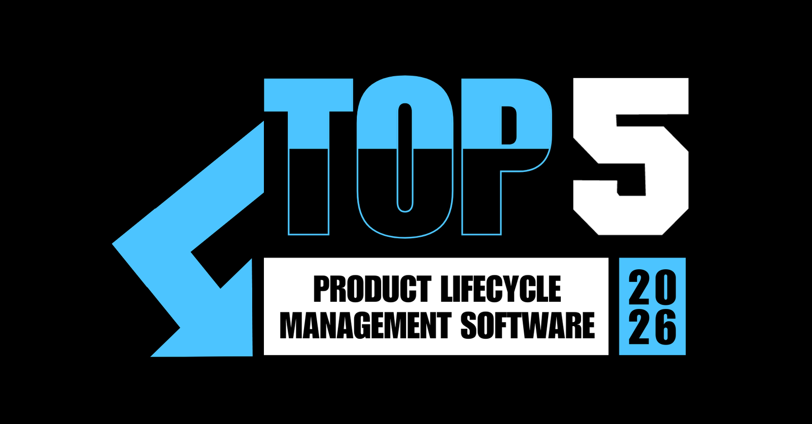 TechDogs-"Top 5 Product Lifecycle Management Software Of 2026"